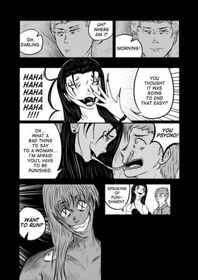 Read Underworld  7 Page 9 in English