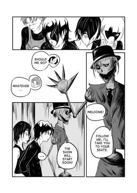 Read Underworld  8 Page 4 in English