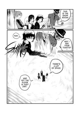 Read Underworld  8 Page 5 in English