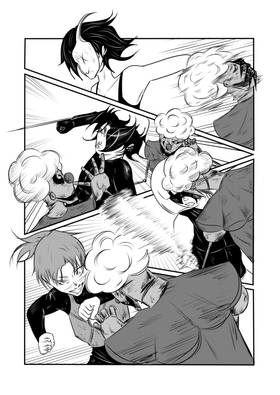 Read Underworld  8 Page 7 in English