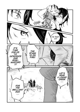 Read Underworld  8 Page 8 in English