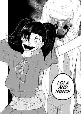 Read Underworld  8 Page 9 in English