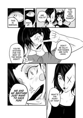 Read Underworld  8 Page 10 in English