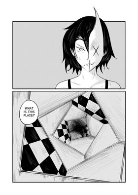 Read Underworld  9 Page 2 in English