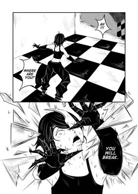 Read Underworld  9 Page 5 in English