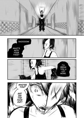 Read Underworld  9 Page 7 in English
