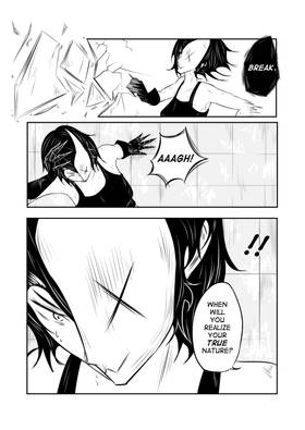 Read Underworld  9 Page 8 in English