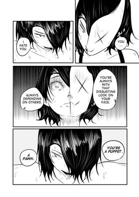 Read Underworld  9 Page 10 in English