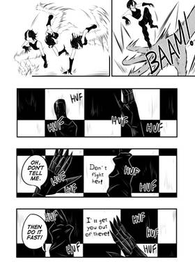 Read Underworld  11 Page 5 in English