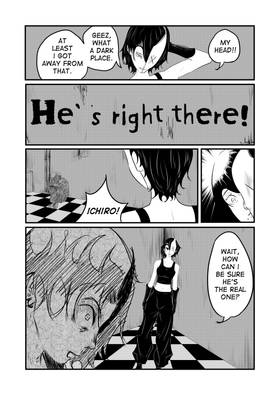 Read Underworld  11 Page 9 in English