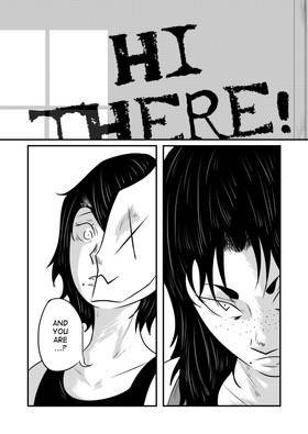 Read Underworld  12 Page 2 in English