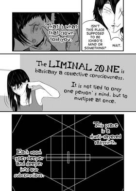 Read Underworld  12 Page 5 in English
