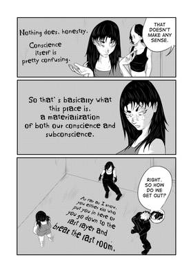 Read Underworld  12 Page 7 in English