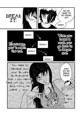 Read Underworld  12 Page 9 in English