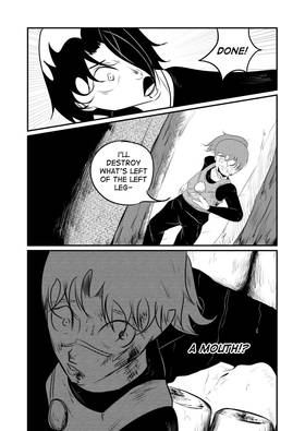 Read Underworld  13 Page 8 in English