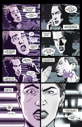 Read Unborn  2 Page 3 in English