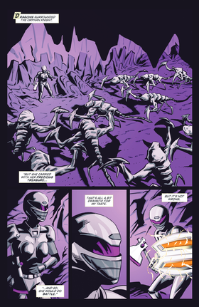 Read Unborn  4 Page 3 in English