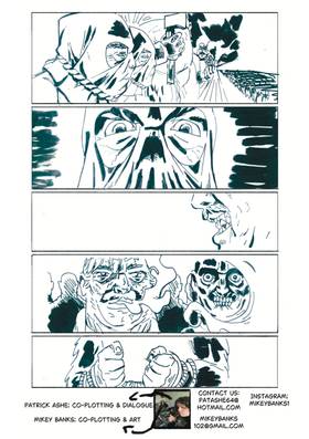 Read Future primate   1 Page 2 in English