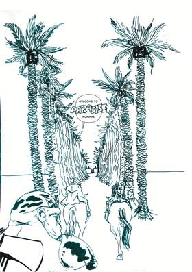 Read Future primate   1 Page 10 in English
