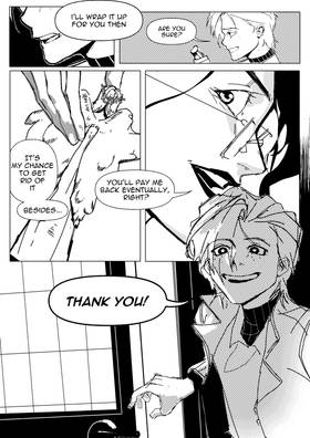 Read Decay  2 Page 5 in English