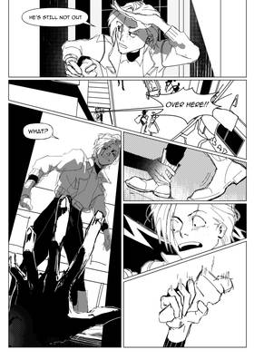 Read Decay  2 Page 6 in English