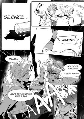 Read Decay  2 Page 9 in English