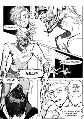 Read Decay  2 Page 10 in English
