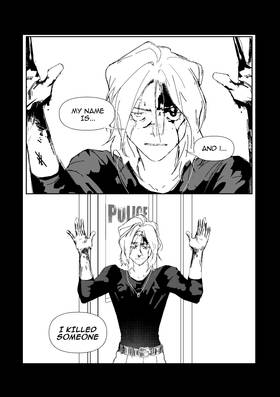 Read Decay  1 Page 1 in English