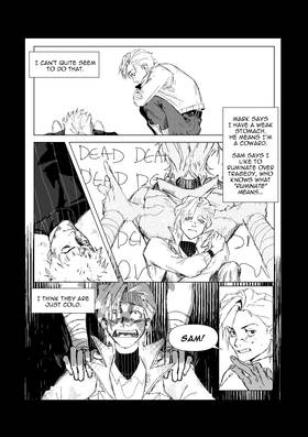 Read Decay  1 Page 4 in English