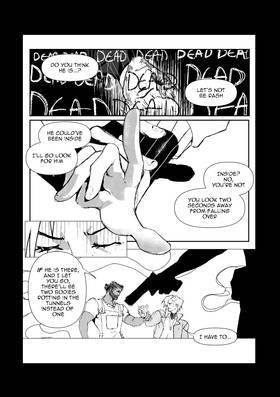 Read Decay  1 Page 6 in English