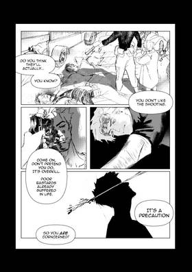 Read Decay  1 Page 8 in English