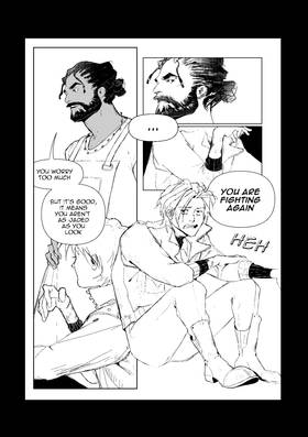 Read Decay  1 Page 9 in English