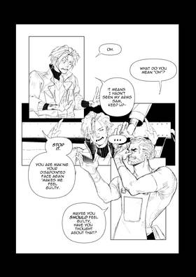Read Decay  1 Page 10 in English