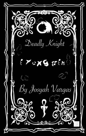 Read Deadly knight  8 Page 1 in English