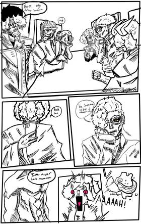 Read Deadly knight  9 Page 2 in English