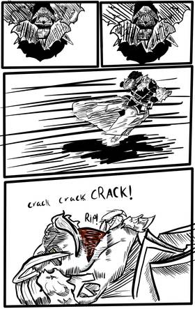 Read Deadly knight  9 Page 10 in English