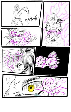 Read Deadly knight  2 Page 3 in English