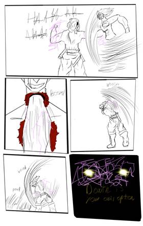 Read Deadly knight  2 Page 4 in English