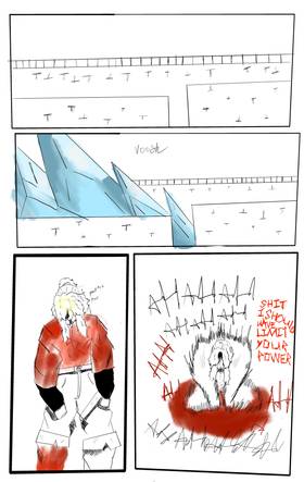 Read Deadly knight  2 Page 5 in English