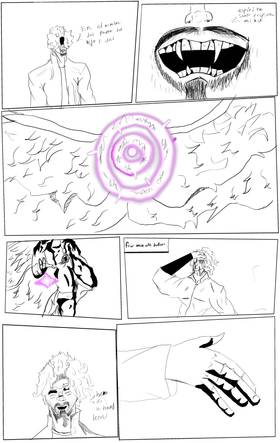 Read Deadly knight  2 Page 7 in English