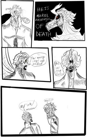 Read Deadly knight  2 Page 8 in English