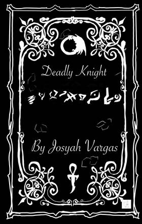 Read Deadly knight  3 Page 1 in English