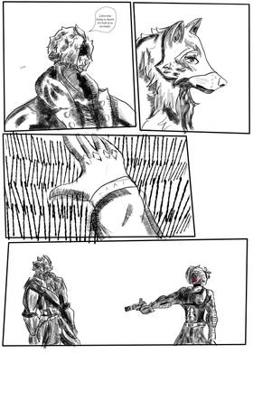 Read Deadly knight  3 Page 2 in English