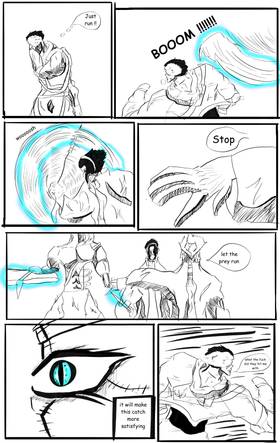 Read Deadly knight  4 Page 4 in English