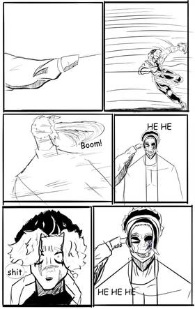 Read Deadly knight  4 Page 10 in English