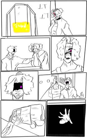 Read Deadly knight  5 Page 6 in English