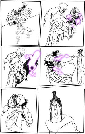 Read Deadly knight  5 Page 10 in English