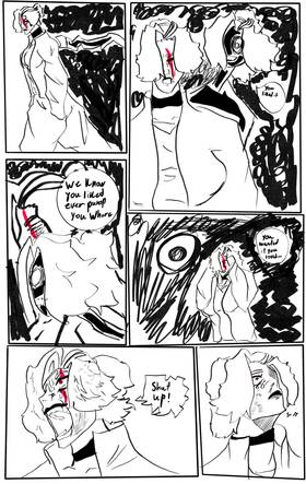 Read Deadly knight  5 Page 7 in English