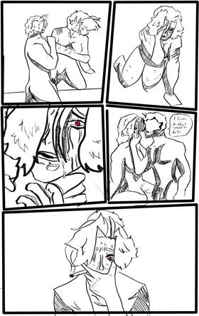 Read Deadly knight  6 Page 4 in English