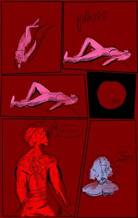 Read Deadly knight  7 Page 2 in English